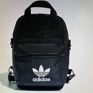 Adidas micro mini backpack